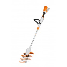 coupe bordure stihl fsa50 nu
