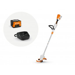 coupe bordure stihl fsa50...