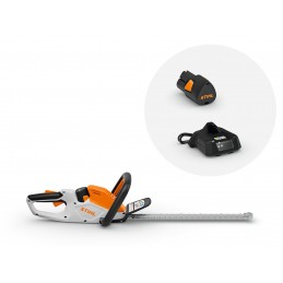 taille haie stihl hsa30...