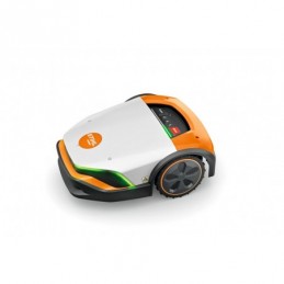 robot de tonte stihl IMOW5