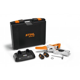 SCIE A BATTERIE STIHL GTA40...