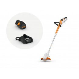 COUPE BORDURE STIHL A...