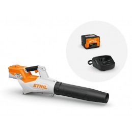 SOUFFLEUR A BATTERIE STIHL...