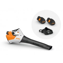 SOUFFLEUR A BATTERIE STIHL...