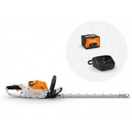 HSA60 PACK BATTERIE AK10+...