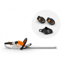 HSA40 PACK 2 BATTERIE...