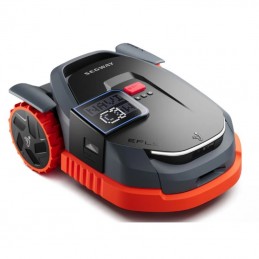 X315E ROBOT DE TONTE SANS...