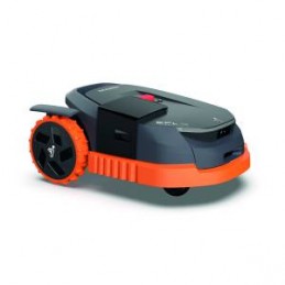 X390E ROBOT DE TONTE SANS...
