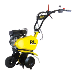 RL711C55RL80 MOTOBINEUSE...