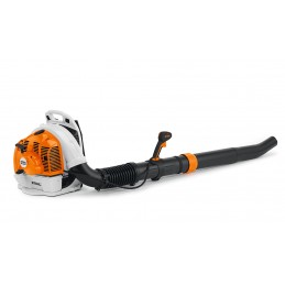 souffleur à dos stihl br450c