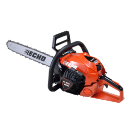 TRONCONNEUSE ECHO CS4920