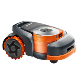 ROBOT DE TONTE SANS FIL...