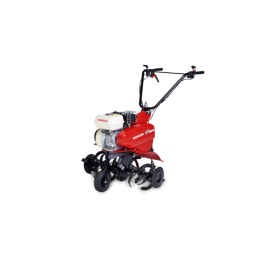 MOTOBINEUSE HONDA FG320