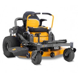 AUTOPORTEE ZERO TURN CUB...