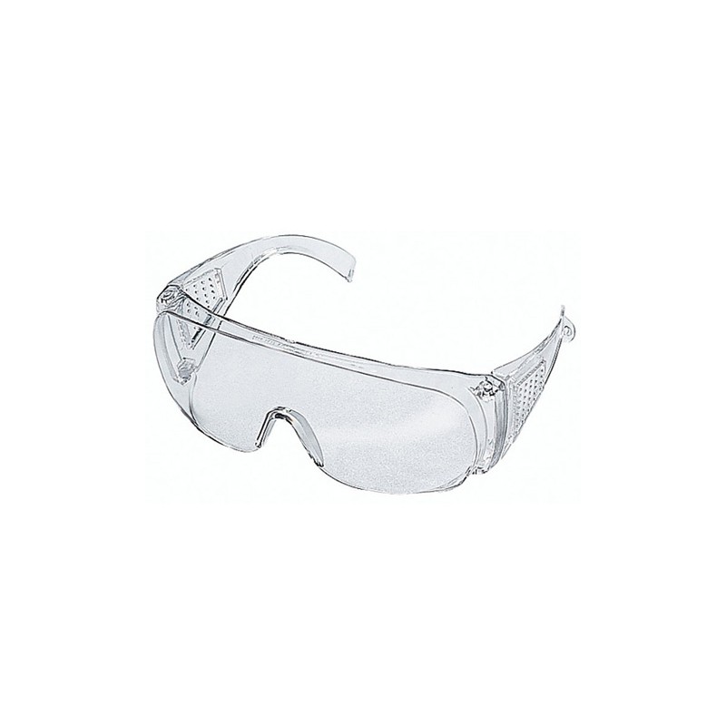 Lunettes de Protection (correctrices), Protections auditives