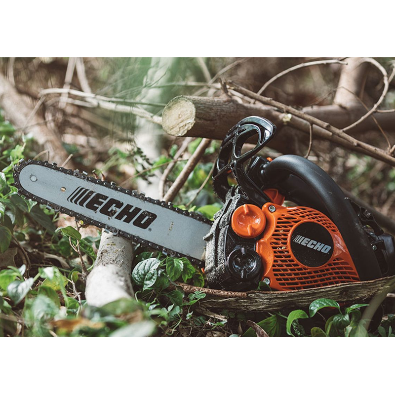 CS2511 TES élagueuse thermique