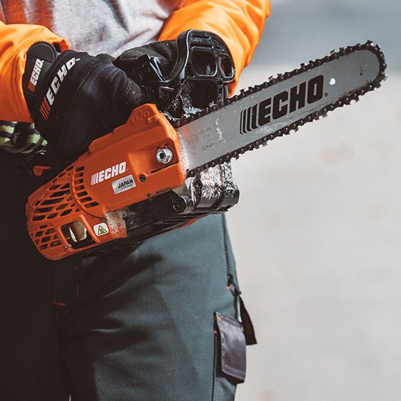 CS2511 TES élagueuse thermique