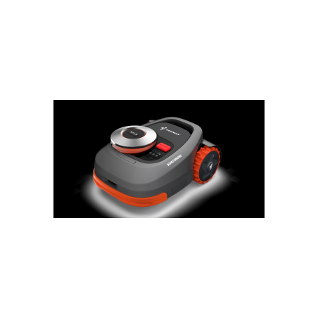 ROBOT DE TONTE SEGWAY SANS FIL H1500E