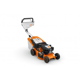 TONDEUSE STIHL RM248T