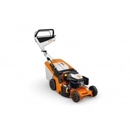 tondeuse stihl rm448t