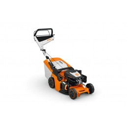 tondeuse stihl rm443t