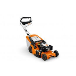 tondeuse stihl rm453v